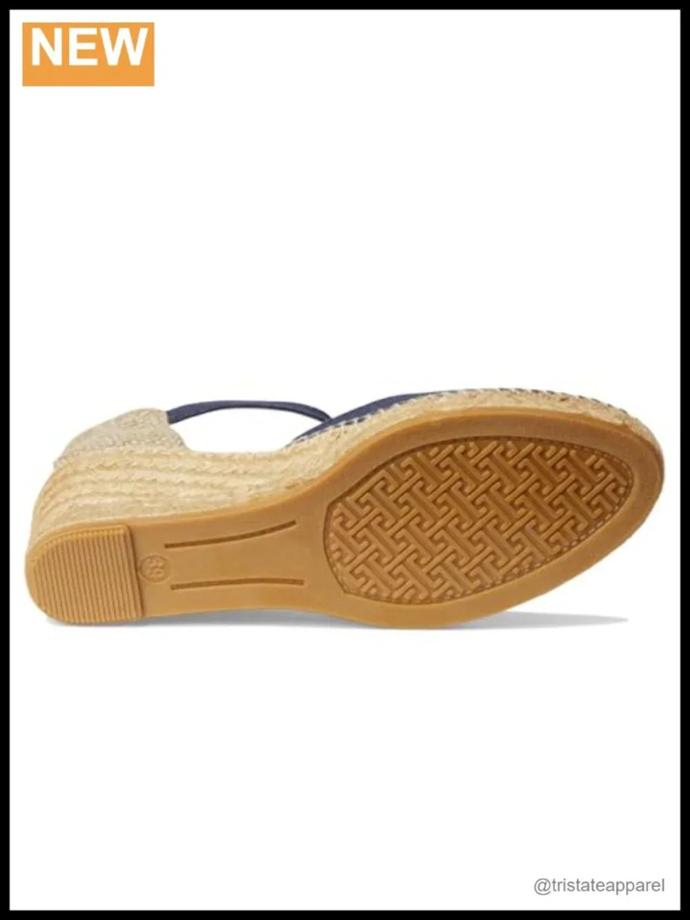 Toni Pons Caldes Espadrilles Platform Wedge Sandals Ankle Strap Casual